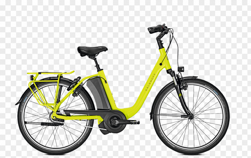 Bicycle Electric Kalkhoff BMW I8 Electricity PNG