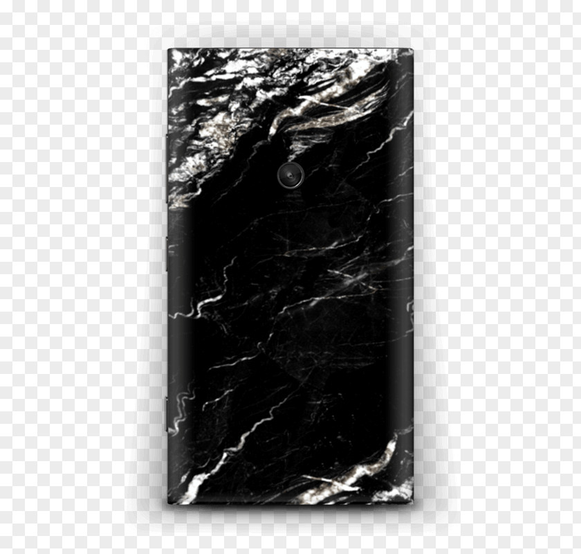 Black Marble White Rectangle M Font PNG