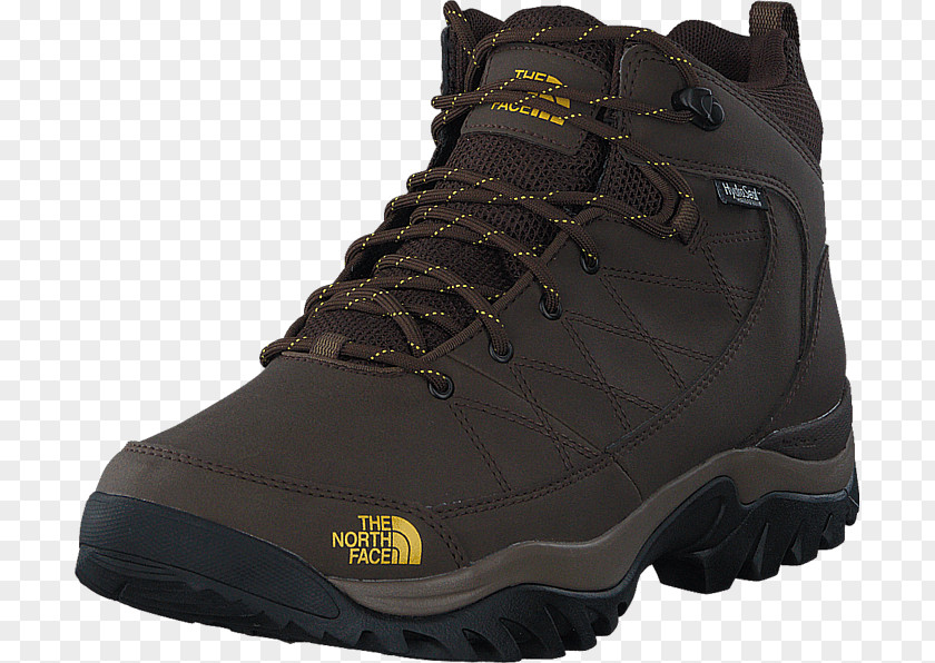 Boot Footwear Shoe Sneakers The North Face PNG