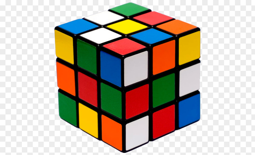 Cube Rubik's Portable Network Graphics Clip Art Image PNG
