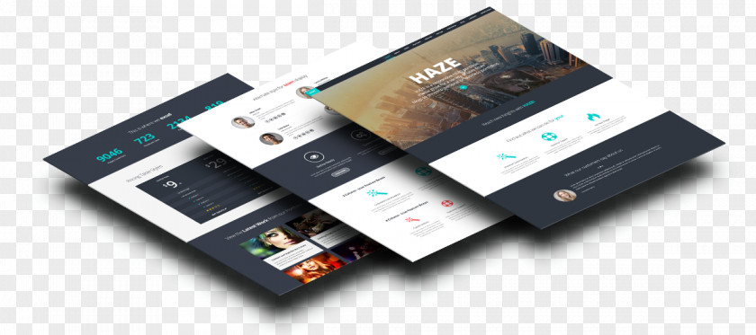 Design Responsive Web Mockup User Experience PNG