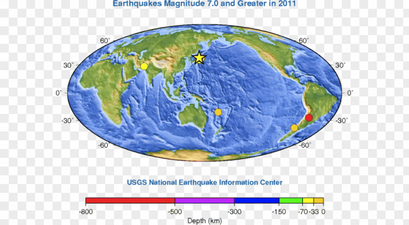 Earthquake Graphs National Information Center Swarm 2011 Tōhoku And Tsunami Natural Disaster PNG
