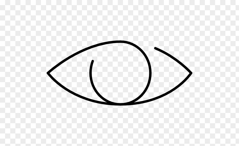 Eye Visual Perception Clip Art PNG