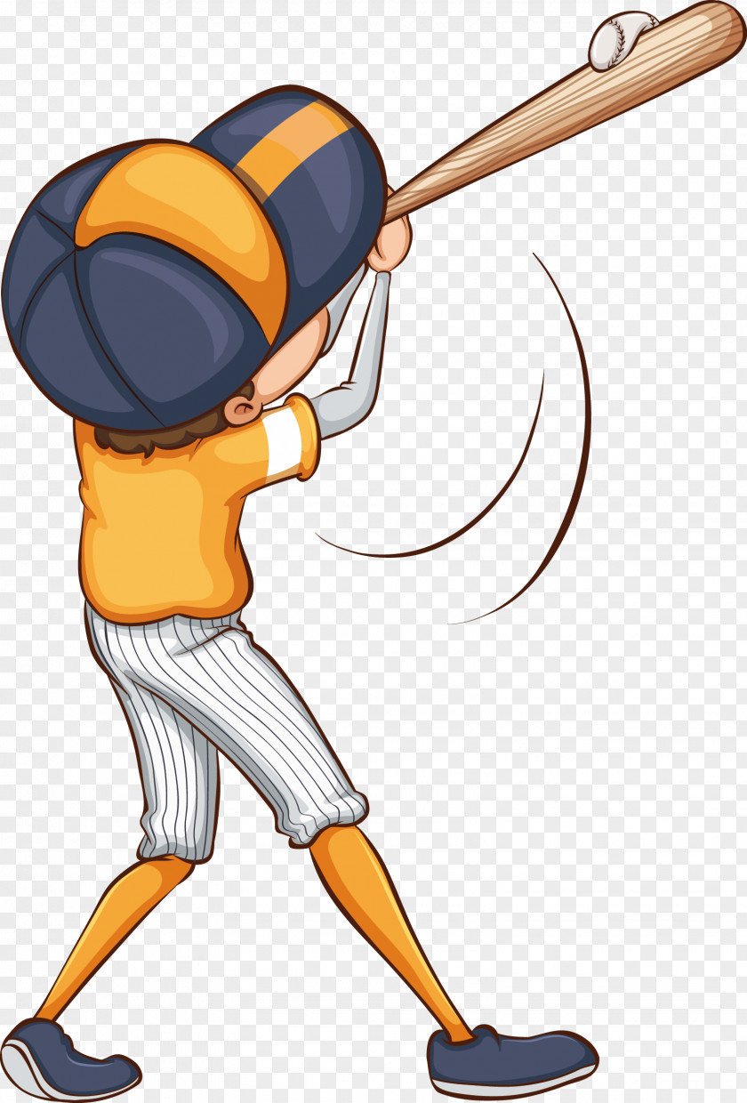 Junior High School Student Baseball Game Bat Pitcher Clip Art PNG