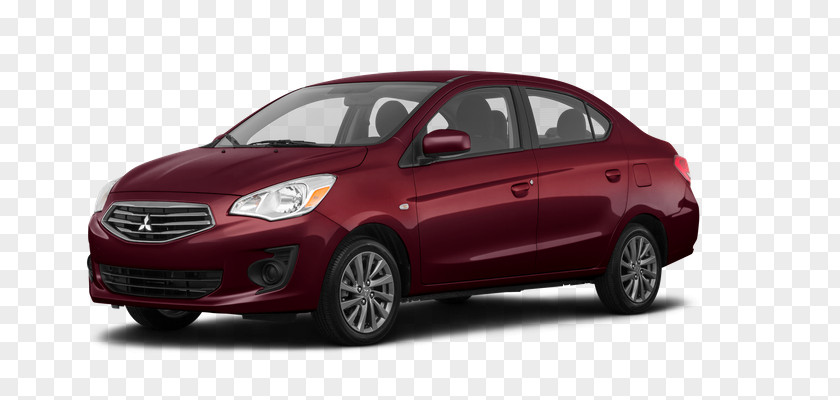 Mitsubishi 2018 Mirage G4 SE Car ES Eclipse PNG