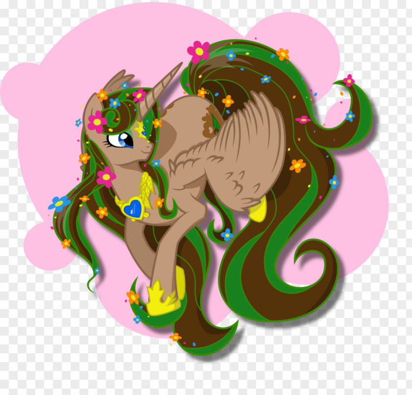 My Little Pony Princess Celestia Nature Winged Unicorn PNG