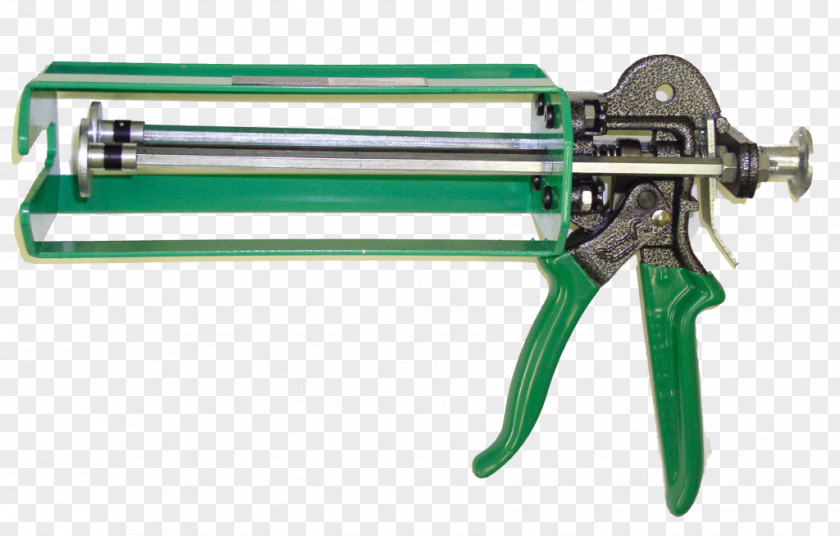 Newborn Caulk Guns Cartridge Firearm Pistol Gun Ranged Weapon PNG
