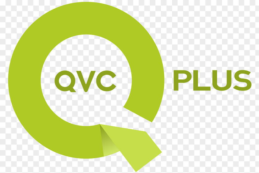 Plus Logo QVC Beauty Germany Television PNG