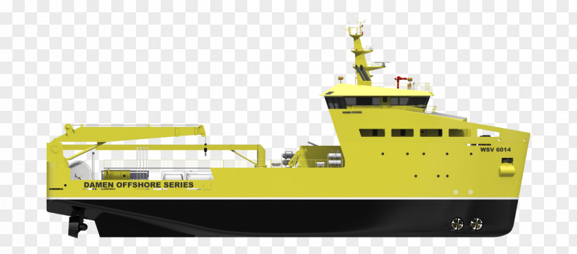 Ship Heavy-lift Well Stimulation Platform Supply Vessel Oil PNG
