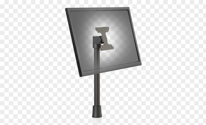 Surface Mounted Can Lights Computer Monitors Flat Display Mounting Interface Desk Monitor Mount PNG