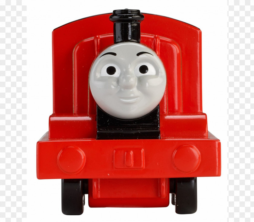 Train PNG