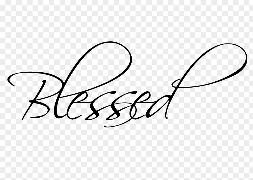 Wall Decal Bliss Julie W Blessing Clip Art PNG