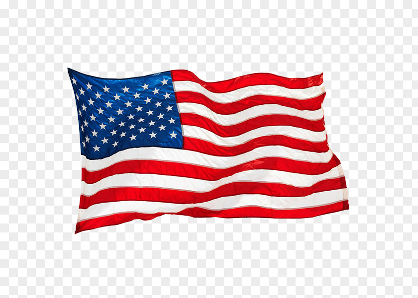 American Flag Of The United States Stock Photography PNG