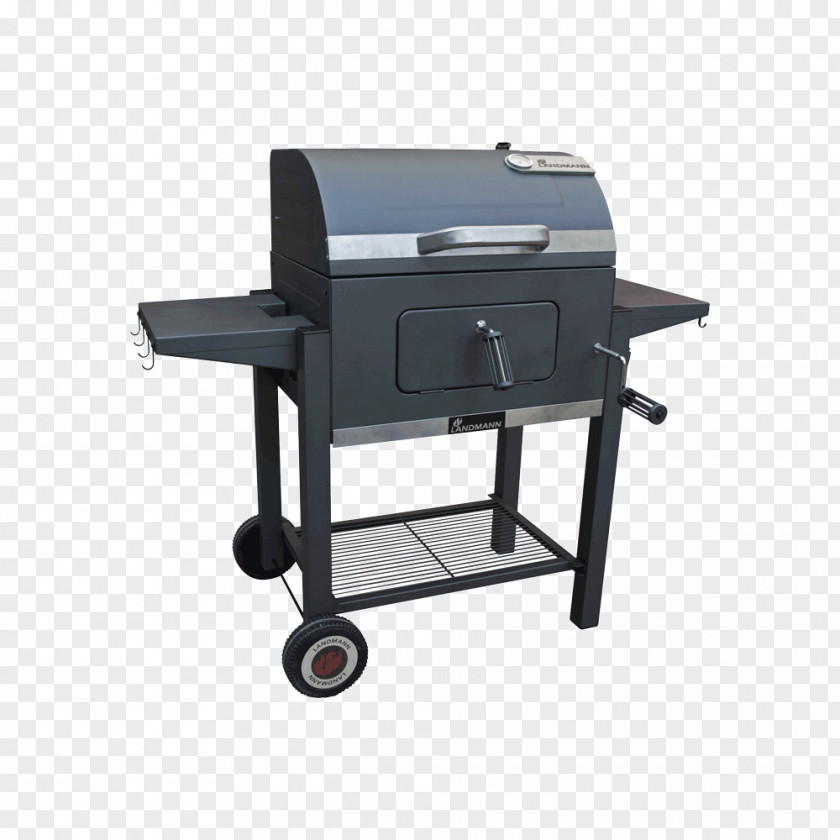 Barbecue BBQ Smoker Grilling Landmann Tennessee Kebab PNG