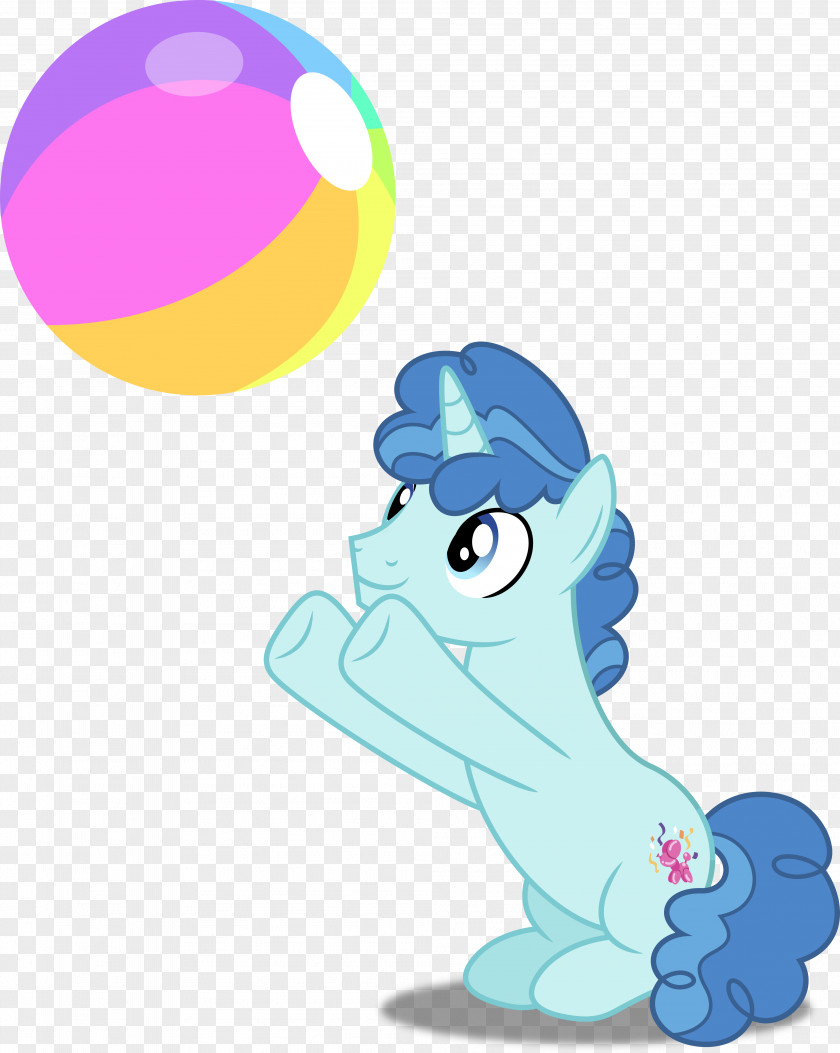 Beachball Rainbow Dash Trixie Rarity Twilight Sparkle Pony PNG