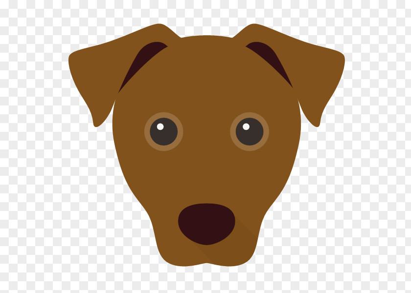 Cartoon Jack Russell Terrier Dog Breed Patterdale PNG