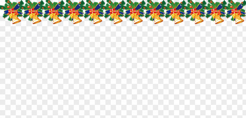 Christmas Bells Bell PNG