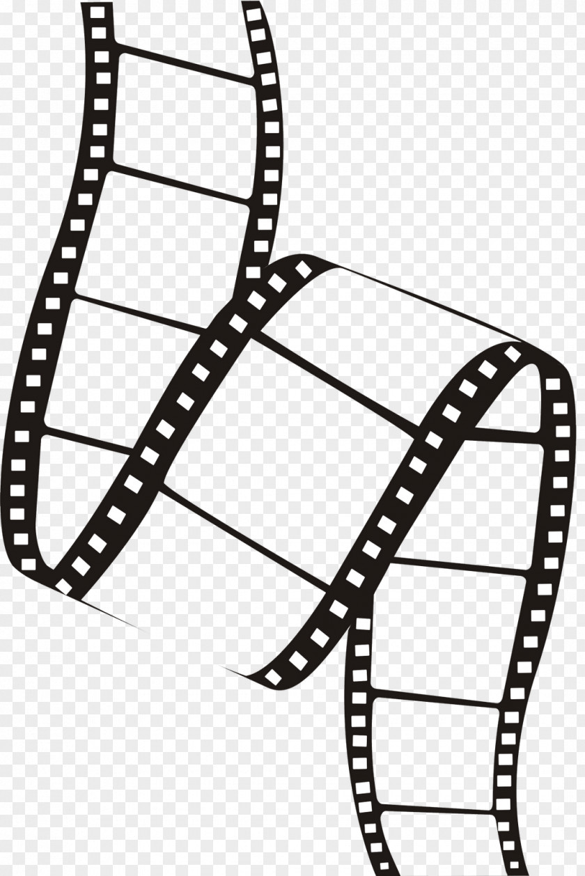 Design Photography Film Picture Frames Clip Art PNG