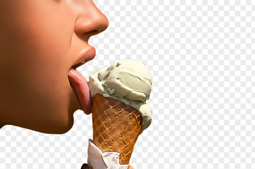 Food Dessert Ice Cream PNG