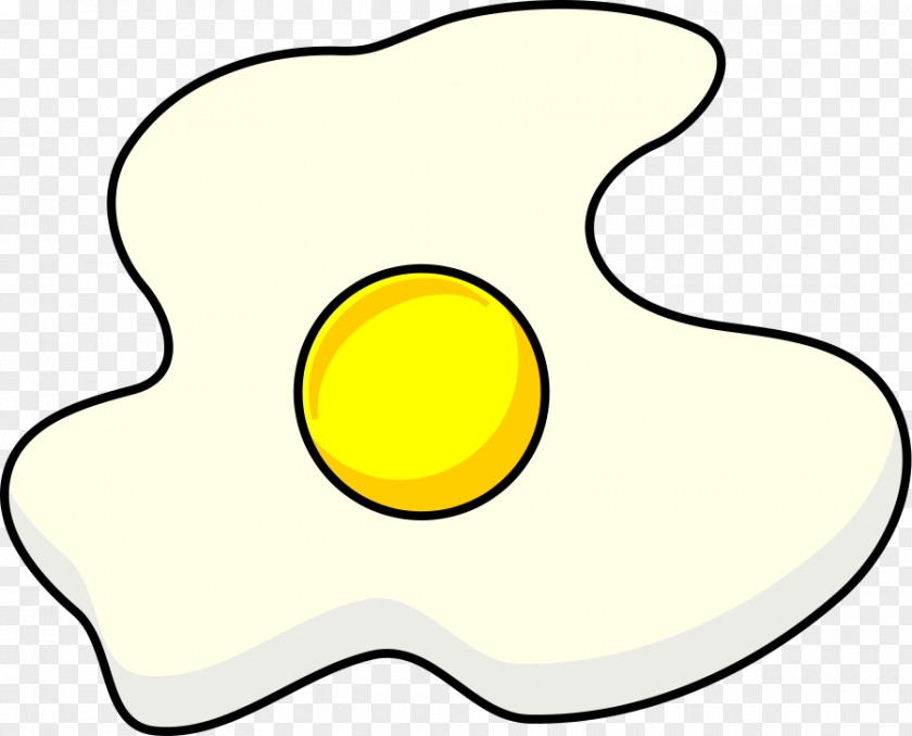 Fried Egg Clipart Breakfast Nutrition PNG