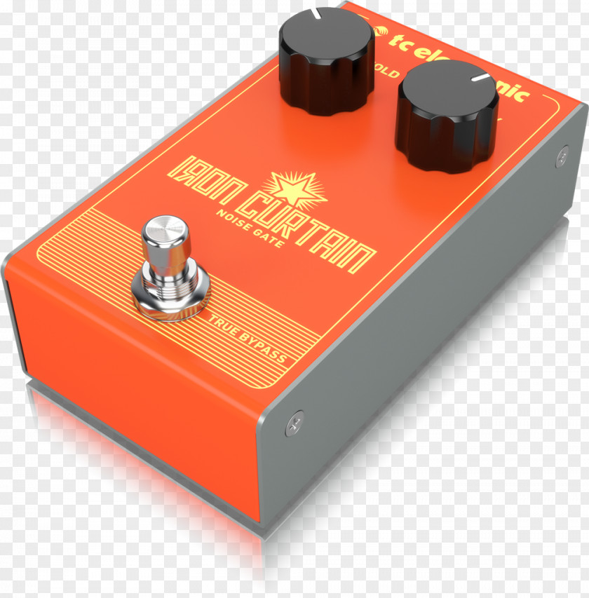 Guitar Effects Processors & Pedals Noise Gate Distortion PNG