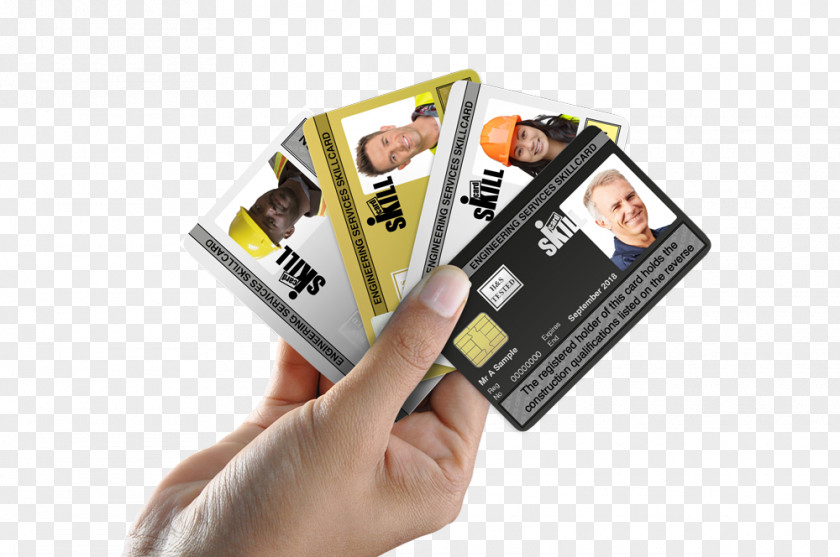 Handheld Card Occupational Safety And Health Industry Privacy Policy PNG