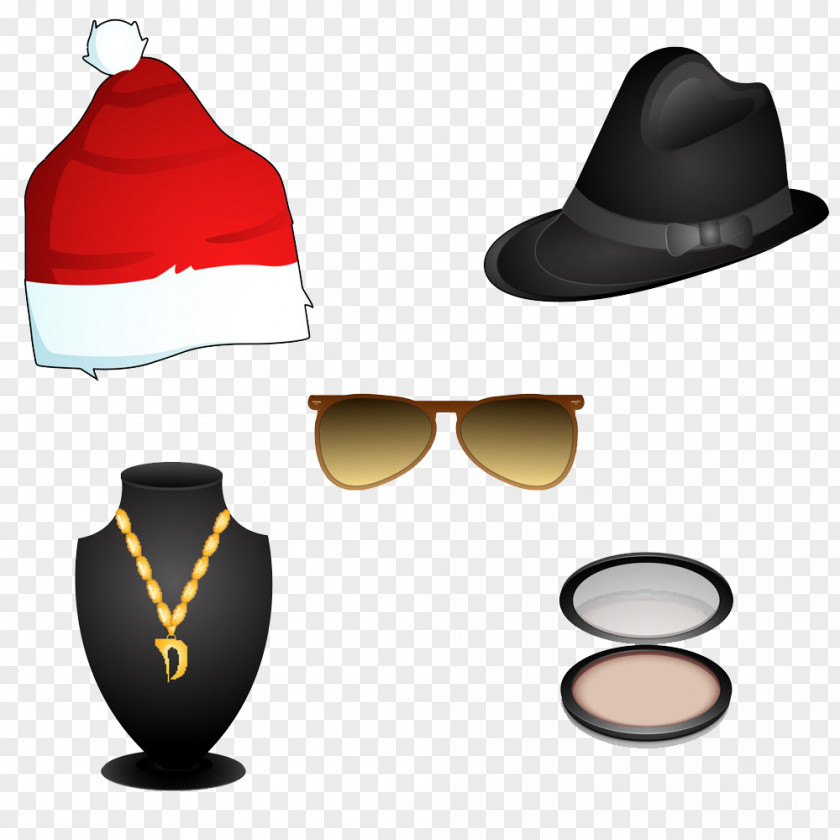 Hat Woman Clip Art PNG