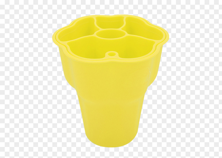 Limoncello Flowerpot Yellow Plastic Ceramic Aardewerk PNG