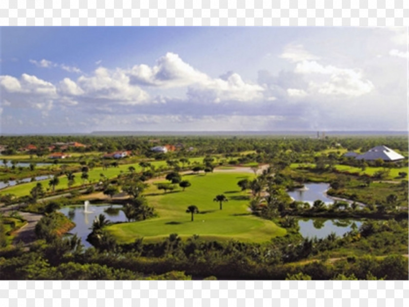 Punta Cana Cocotal Golf And Country Club Paradisus Resort. The Reserve At Resort Course All-inclusive PNG