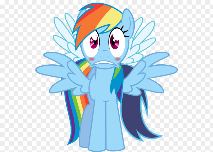 Rainbow Cat Dash Pony PNG