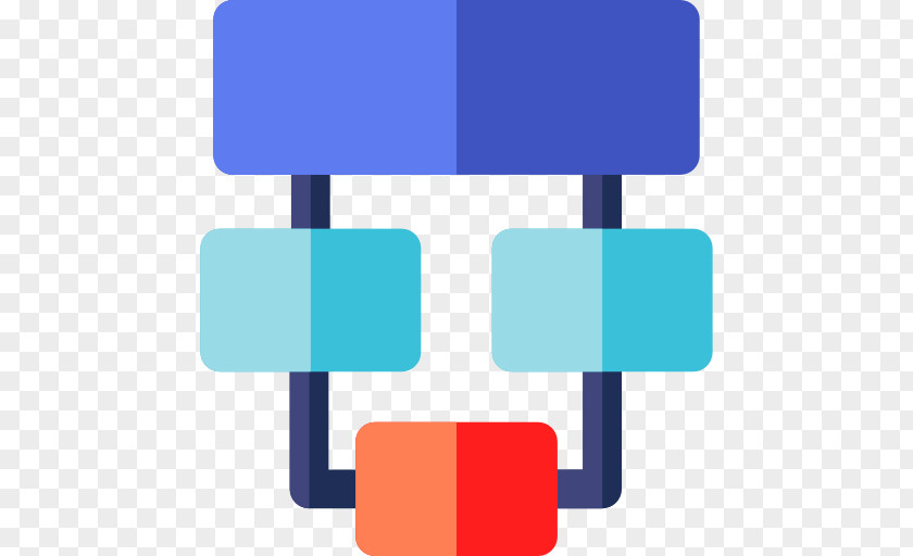 Rectangle Electric Blue PNG