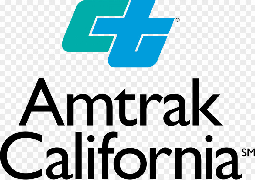 RED LINES Amtrak California Capitol Corridor Rail Transport San Joaquin PNG