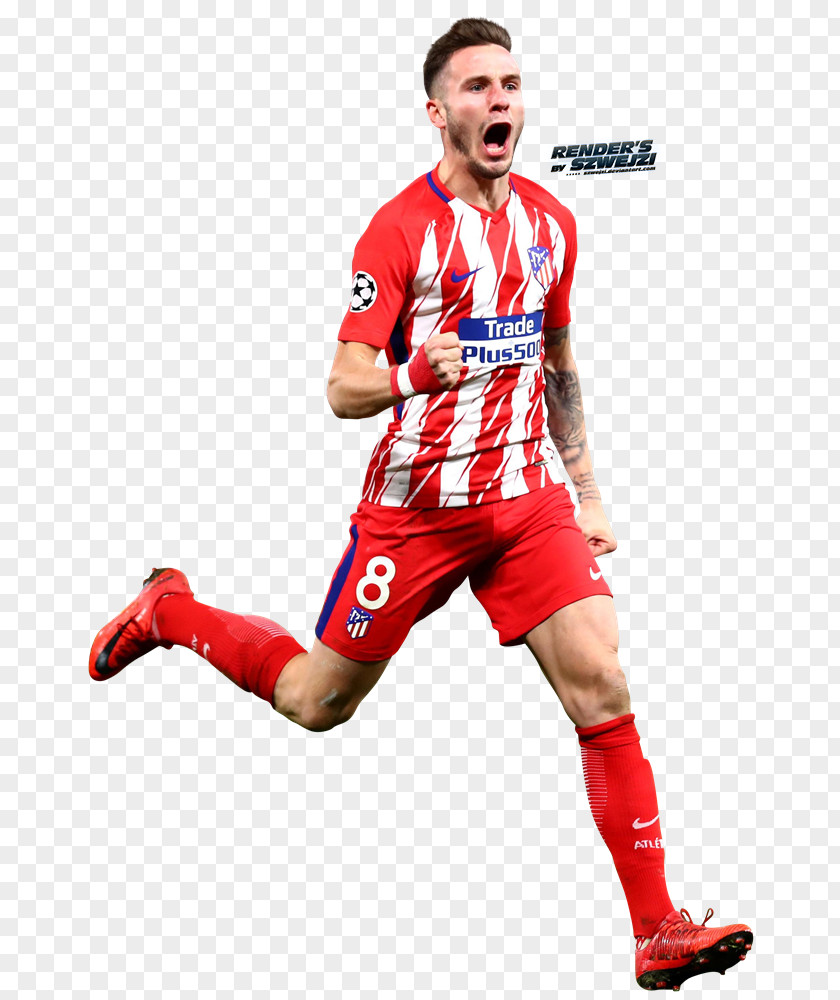 Saul Symbol Soccer Player Stock Photography Jersey Football PNG