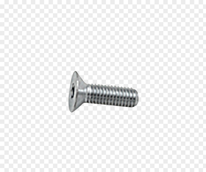Screw Fastener ISO Metric Thread Household Hardware Angle PNG
