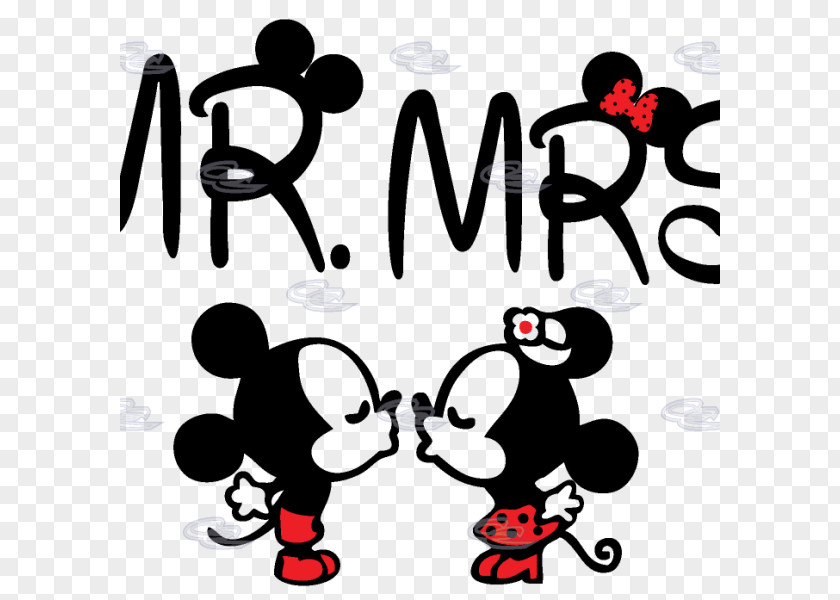 T-shirt Minnie Mouse Mickey Iron-on PNG