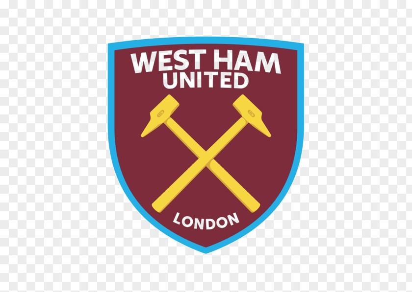 West Ham United F.C. Logo Emblem Football Mascot PNG