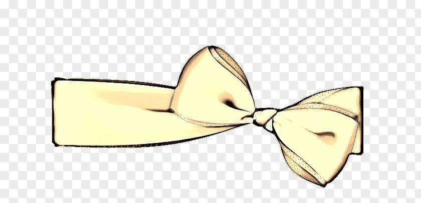Wing Bow Tie PNG