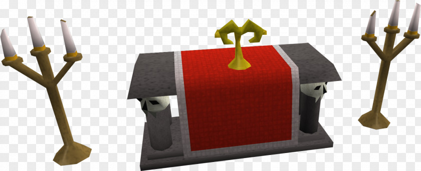 Altar RuneScape Wikia PNG