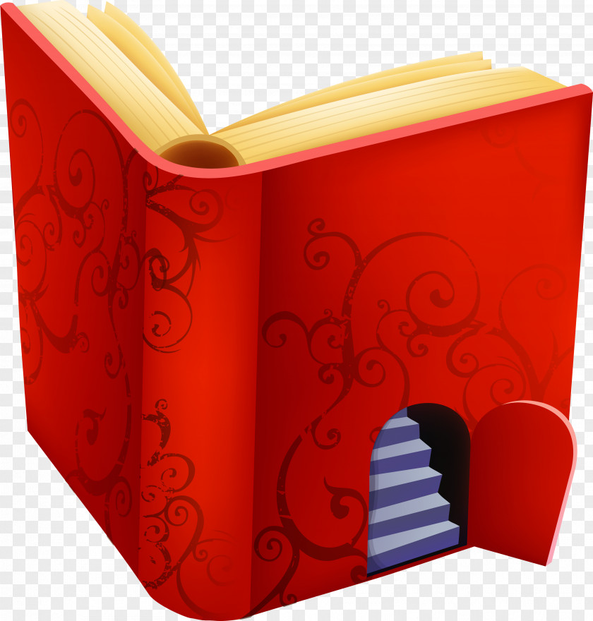 Book Clip Art Fairy Tale Vector Graphics PNG