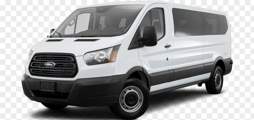 Car Ford Transit Connect 2015 Transit-250 Van 2018 Cargo PNG