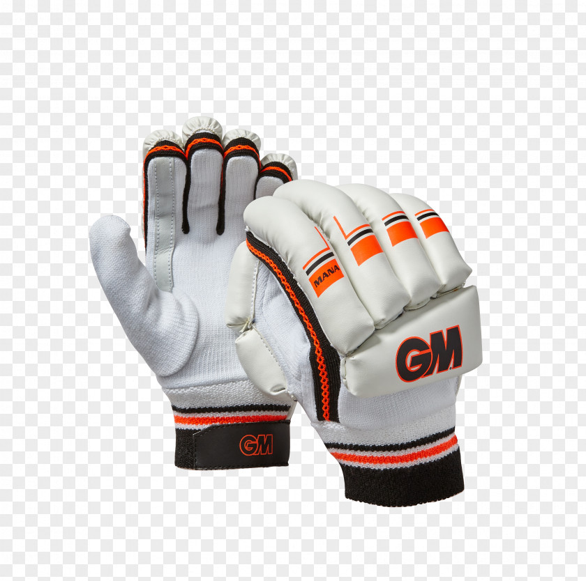 Cricket Lacrosse Glove Batting Gunn & Moore PNG