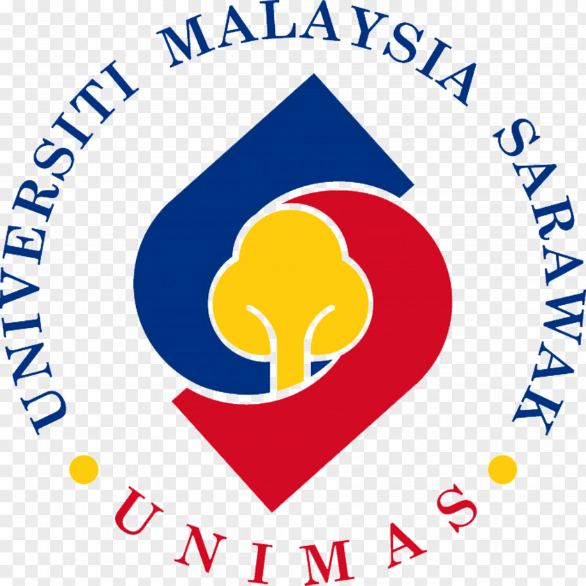 Discount Logo Universiti Malaysia Sarawak UniMás University PNG