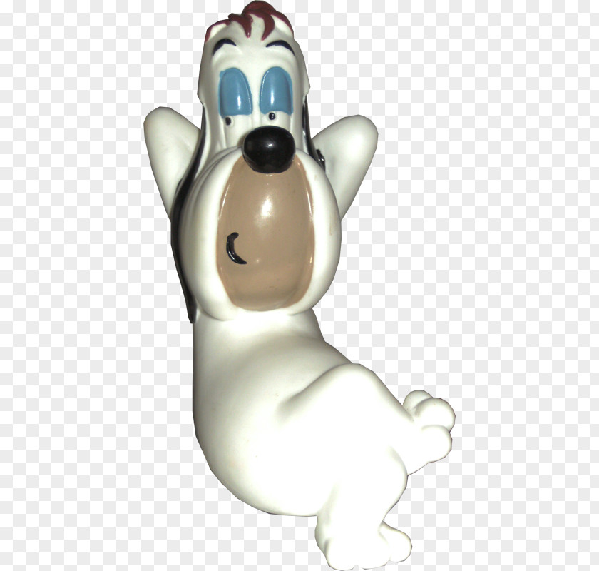Droopy Dog Cat Figurine Character Canidae PNG
