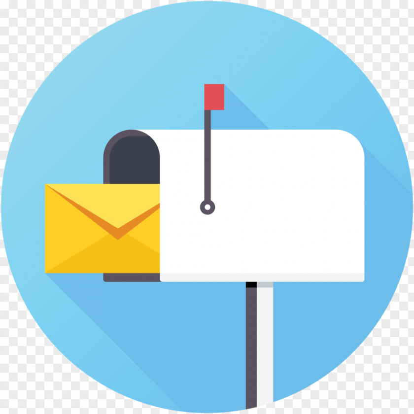 Email Paper Mail PNG