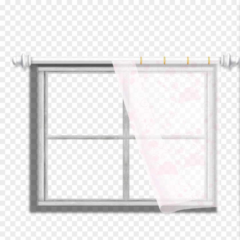 Free Windows Renderings Pull Material Window White PNG