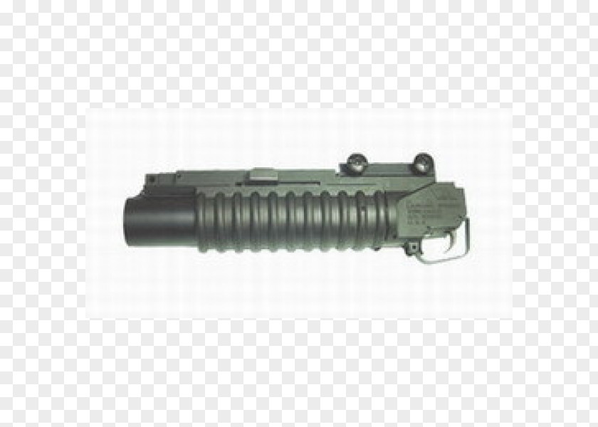 Grenade Launcher XM25 CDTE M203 Weapon PNG