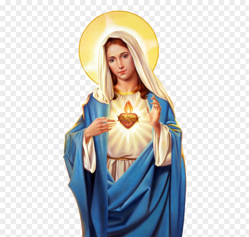 Mary Immaculate Heart Of Our Lady Guadalupe Nazareth Fátima PNG