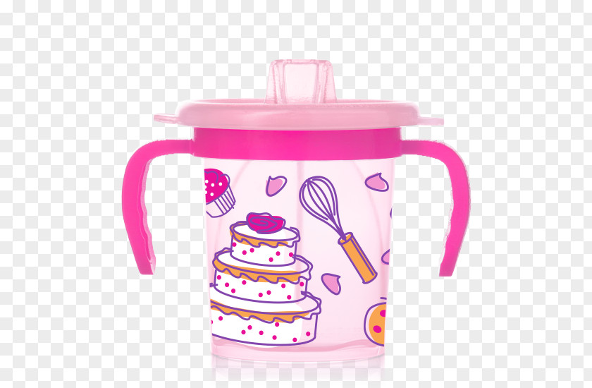 Mug Sippy Cups Plastic Toy PNG