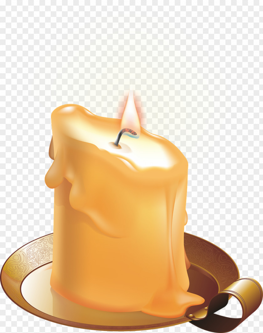 Mum Advent Candle Christmas Clip Art PNG