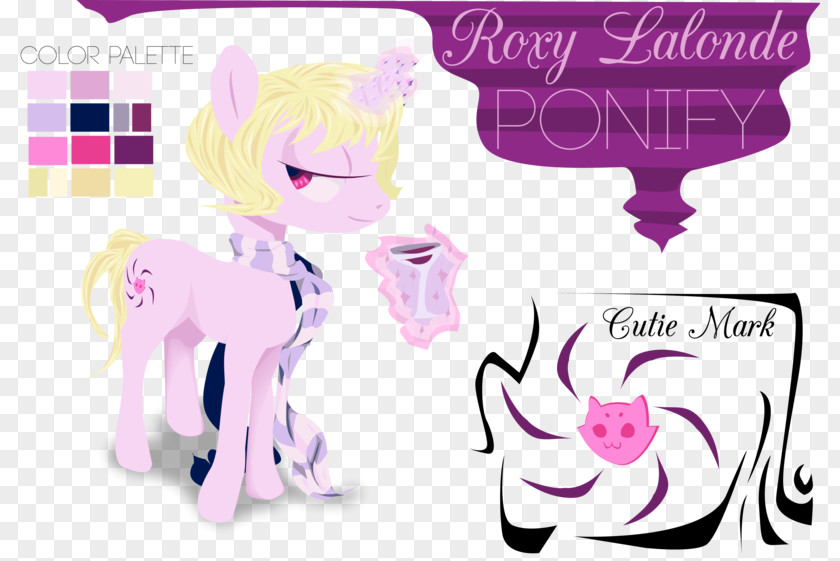 Pony DeviantArt Digital Art Fan PNG